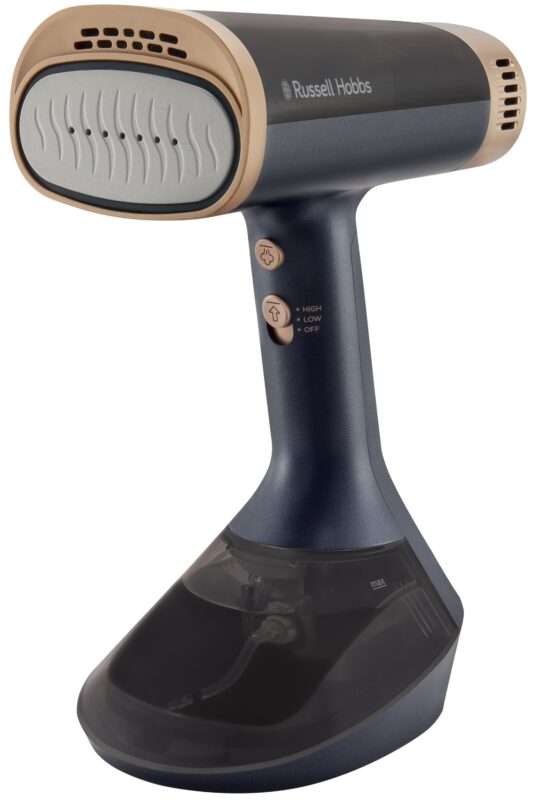 Russell Hobbs 28550-56 Steam Genie VacuSteam