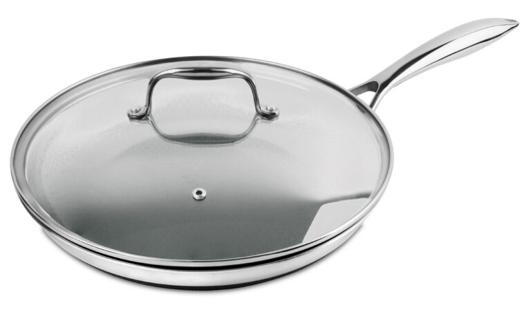 Kohersen NX Ceramic 24 cm