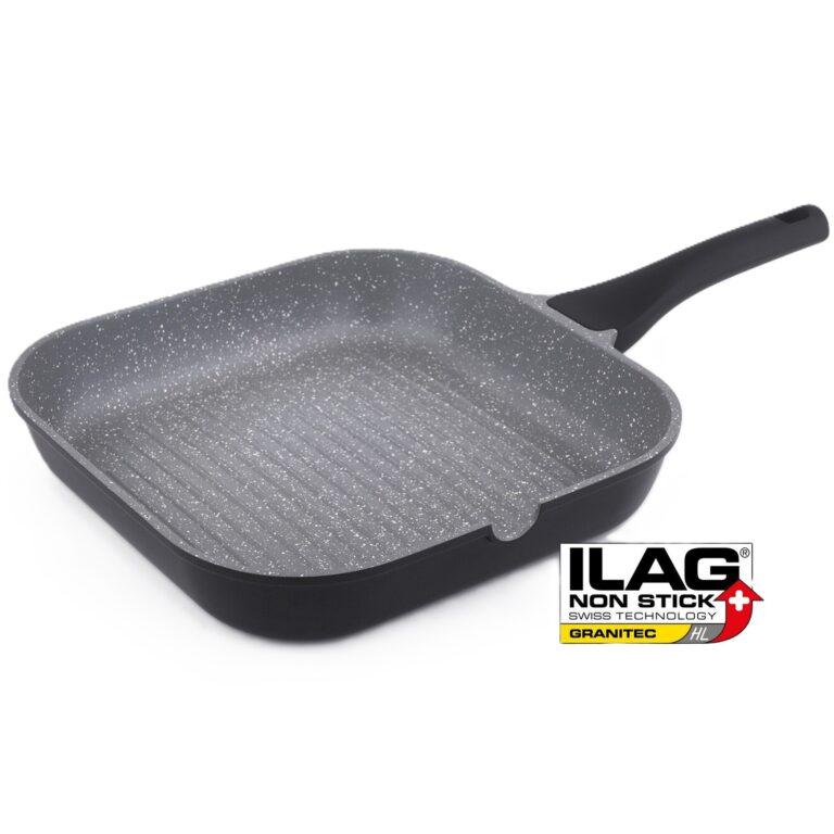 Götze & Jensen GP28IG 28 cm