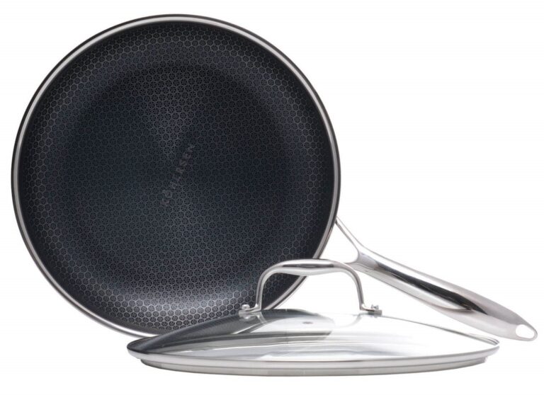 Kohersen Black Cube 28 cm