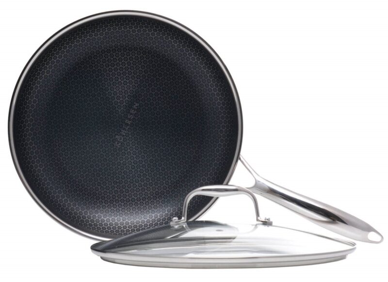 Kohersen Black Cube 28 cm