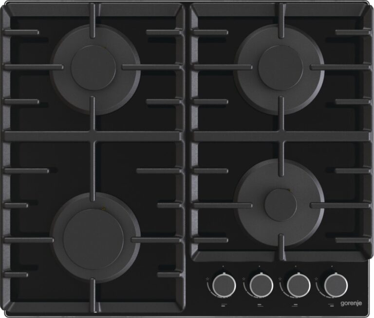 Najlepsze płyty gazowe – Ranking Top 10 w 2026 roku 19 Gorenje GT642AB