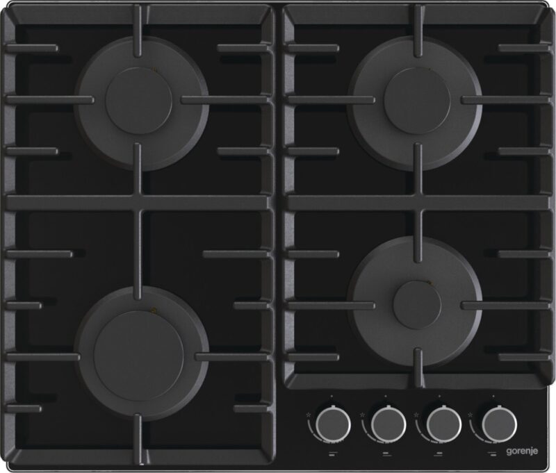 Najlepsze płyty gazowe – Ranking Top 10 w 2026 roku 9 Gorenje GT642AB