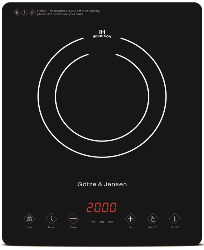 Götze & Jensen IP100