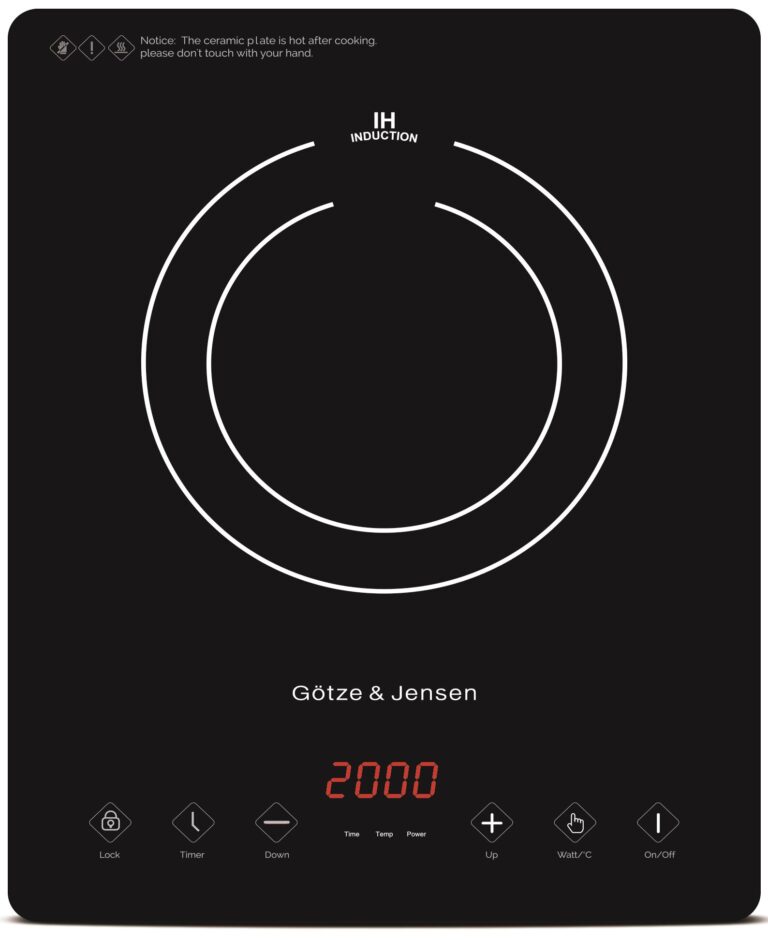Götze & Jensen IP100
