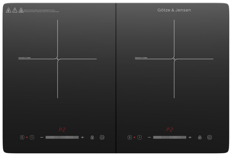 Götze & Jensen IP201
