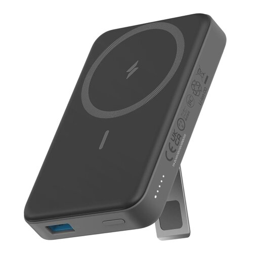 Najlepsze powerbanki – Ranking Top 11 w 2026 roku 6 Anker MagGo 633 10000 mAh 27 W