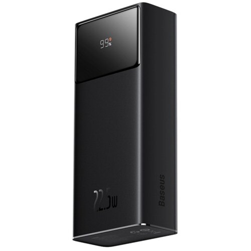 Najlepsze powerbanki – Ranking Top 11 w 2026 roku 9 Baseus EnerFill FP41 30000 mAh 22,5 W