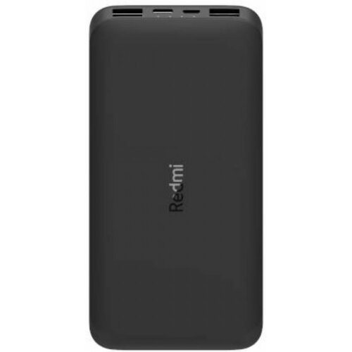 Najlepsze powerbanki – Ranking Top 11 w 2026 roku 11 Xiaomi Redmi 20000 mAh