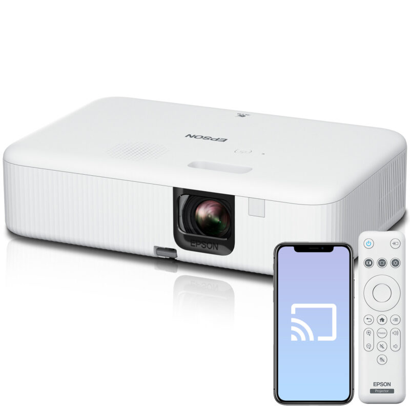 Epson CO-FH02