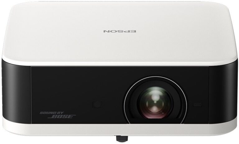 Epson Lifestudio Pop EF-61W