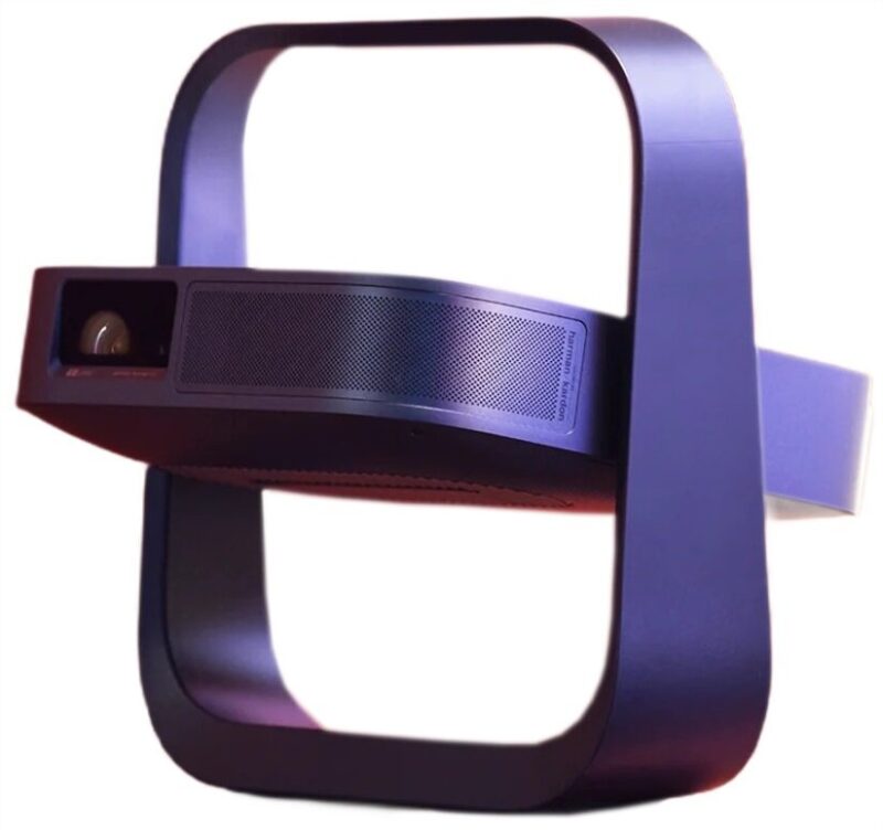 XGIMI Elfin Flip Laser