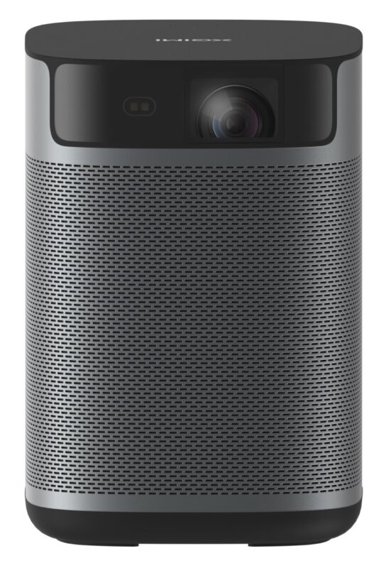 XGIMI MoGo 2 Pro