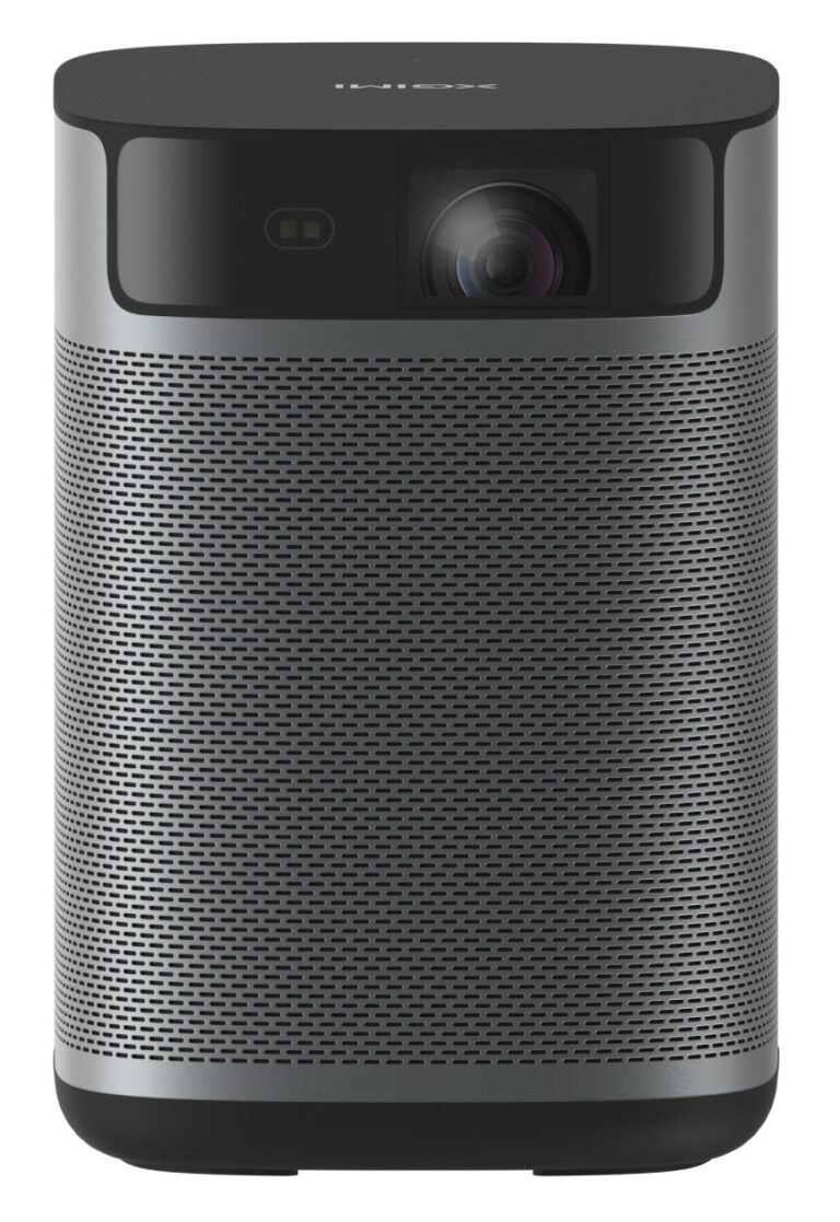 XGIMI MoGo 2 Pro
