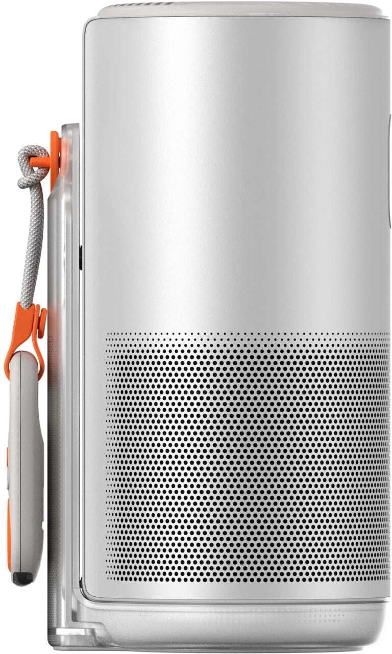 XGIMI MoGo 4 Laser