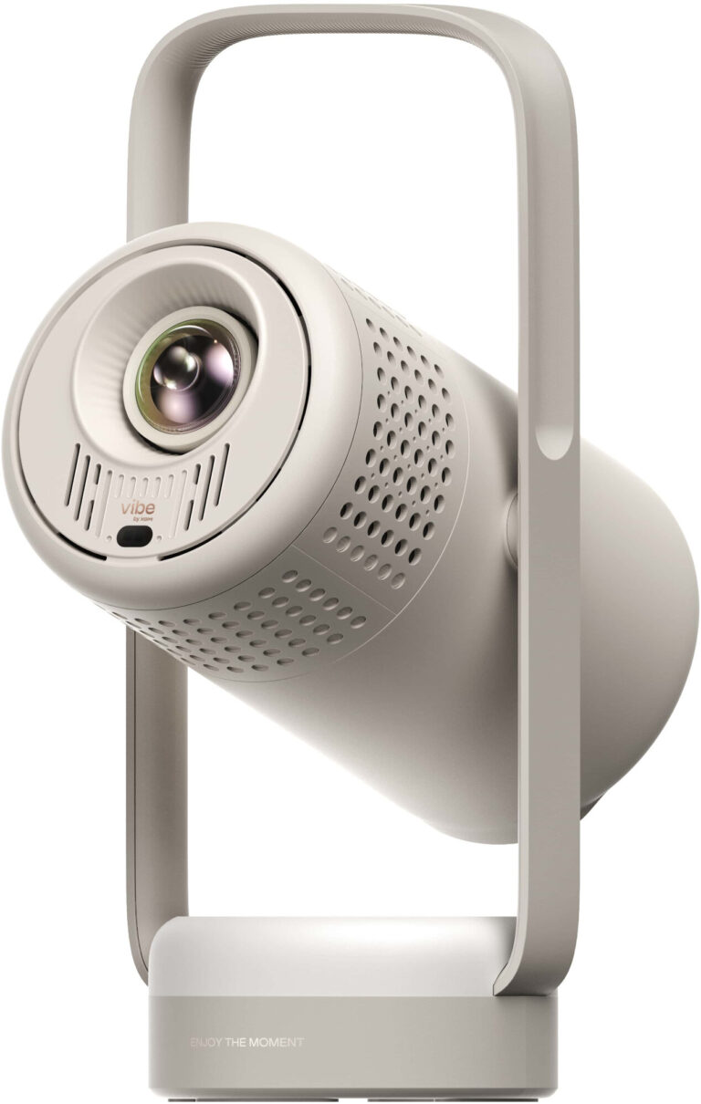 XGIMI Vibe One