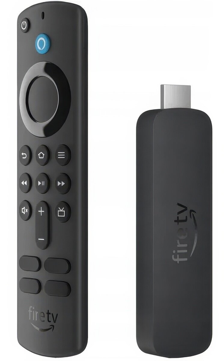 Amazon Fire TV Stick 4K Max