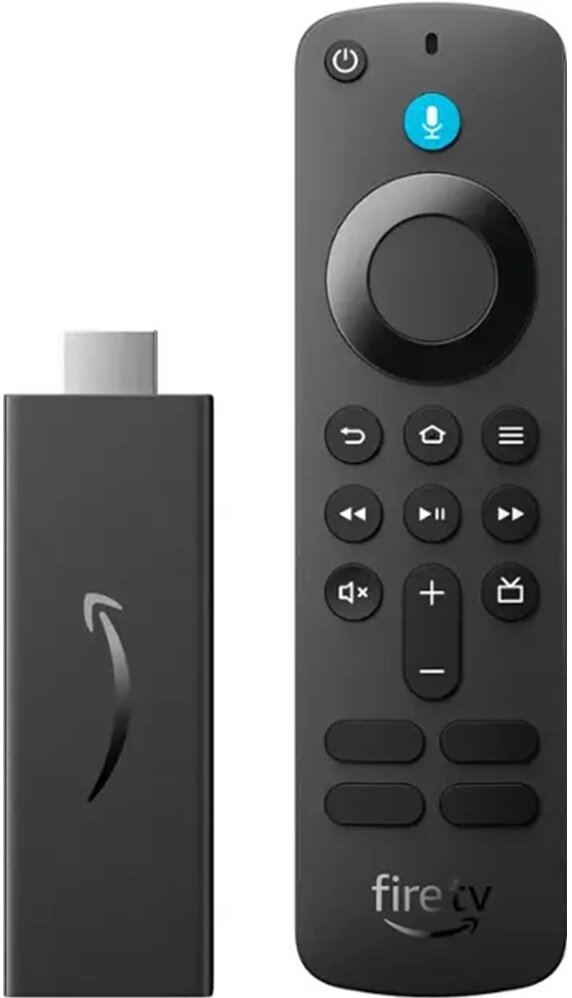 Amazon Fire TV Stick HD 2024