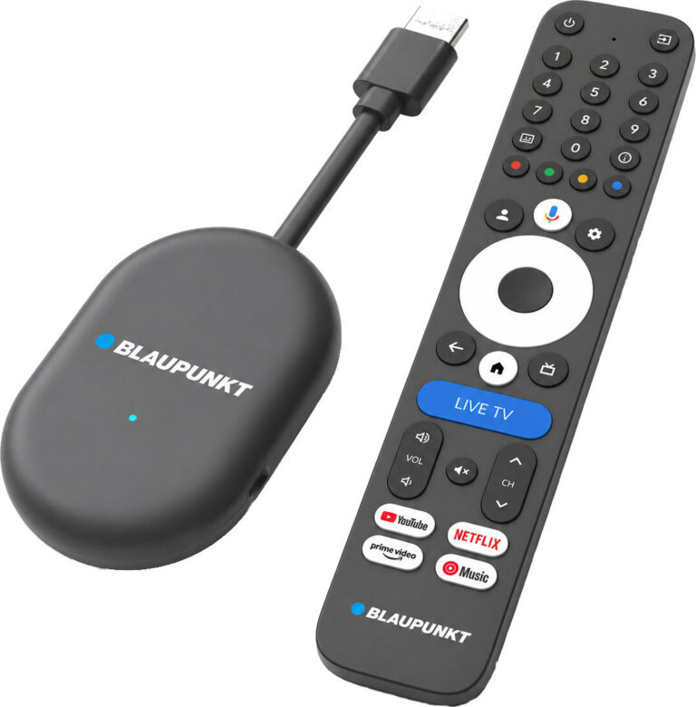 Blaupunkt A-Stream Box 2