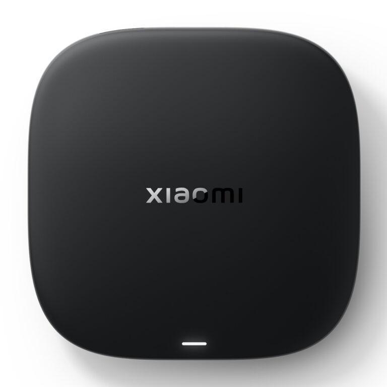 Xiaomi TV Box S 3. generacji