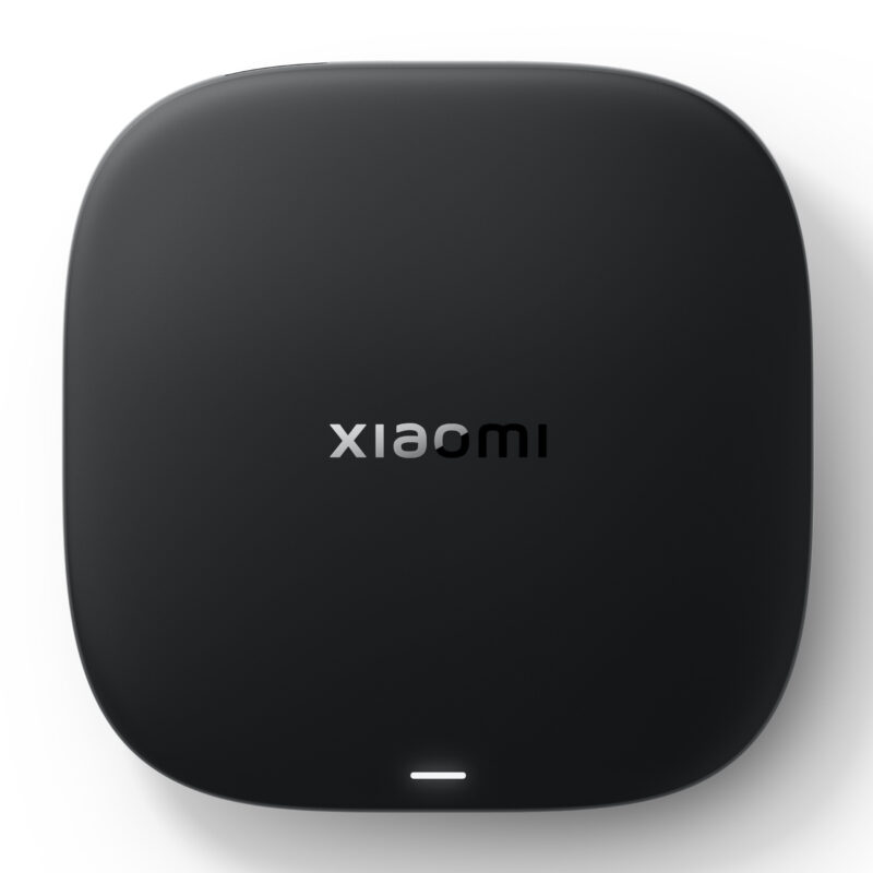 Xiaomi TV Box S 3. generacji