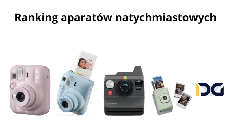 Ranking aparatów natychmiastowych