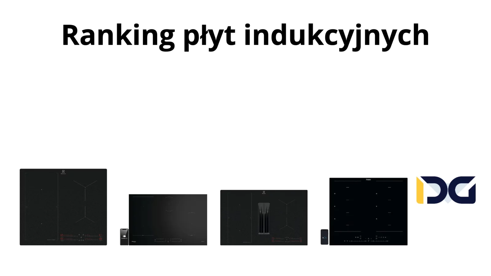 Ranking płyt indukcyjnych