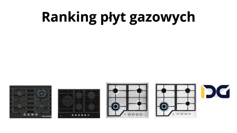 Ranking płyt gazowych