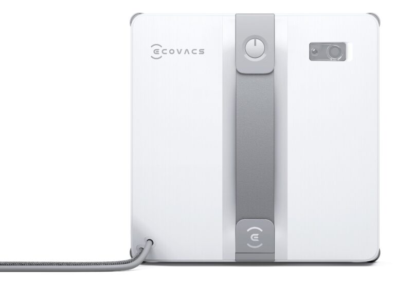 ECOVACS Winbot Mini