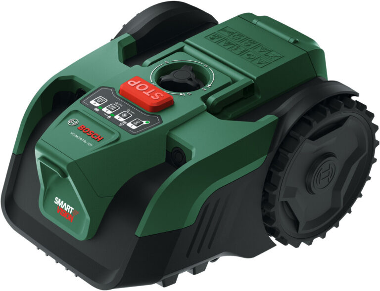 Bosch Visimow 18V-100