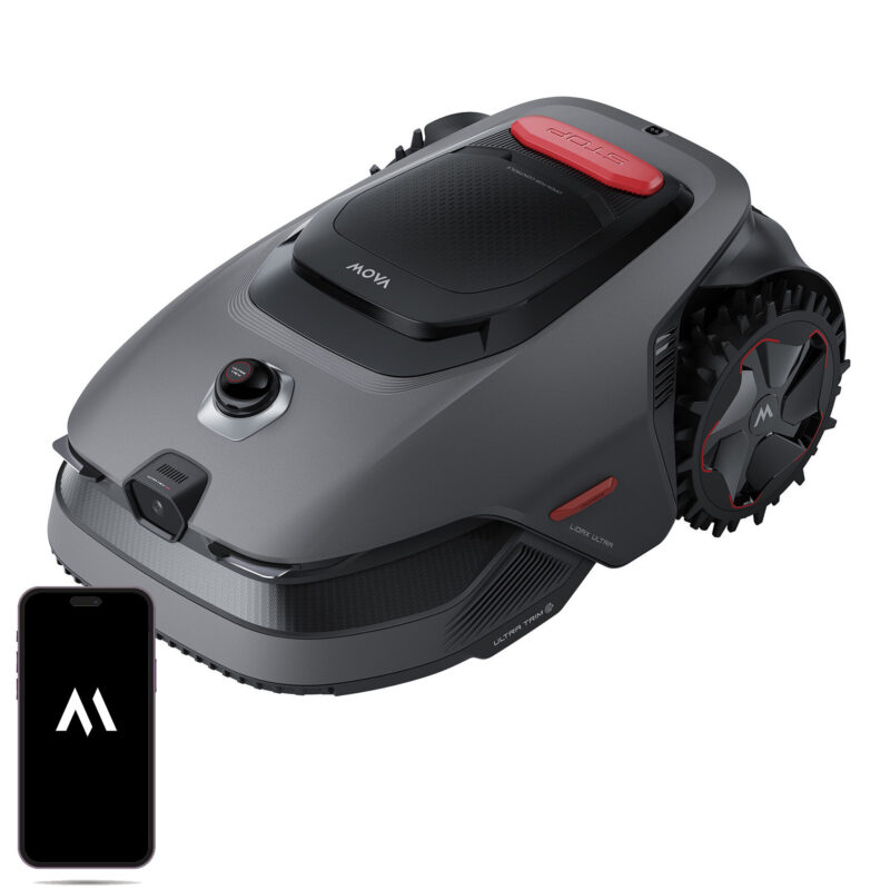 MOVA LiDAX Ultra 1000