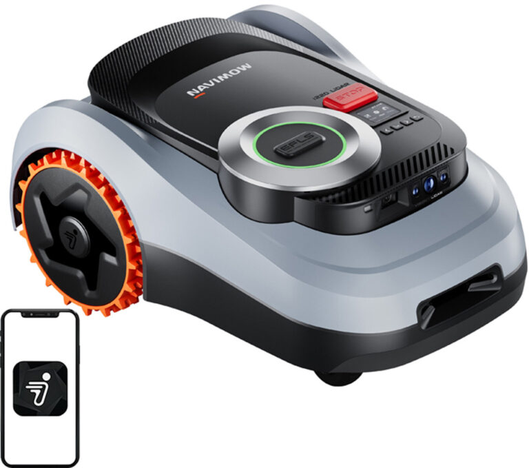 Segway Navimow i210E