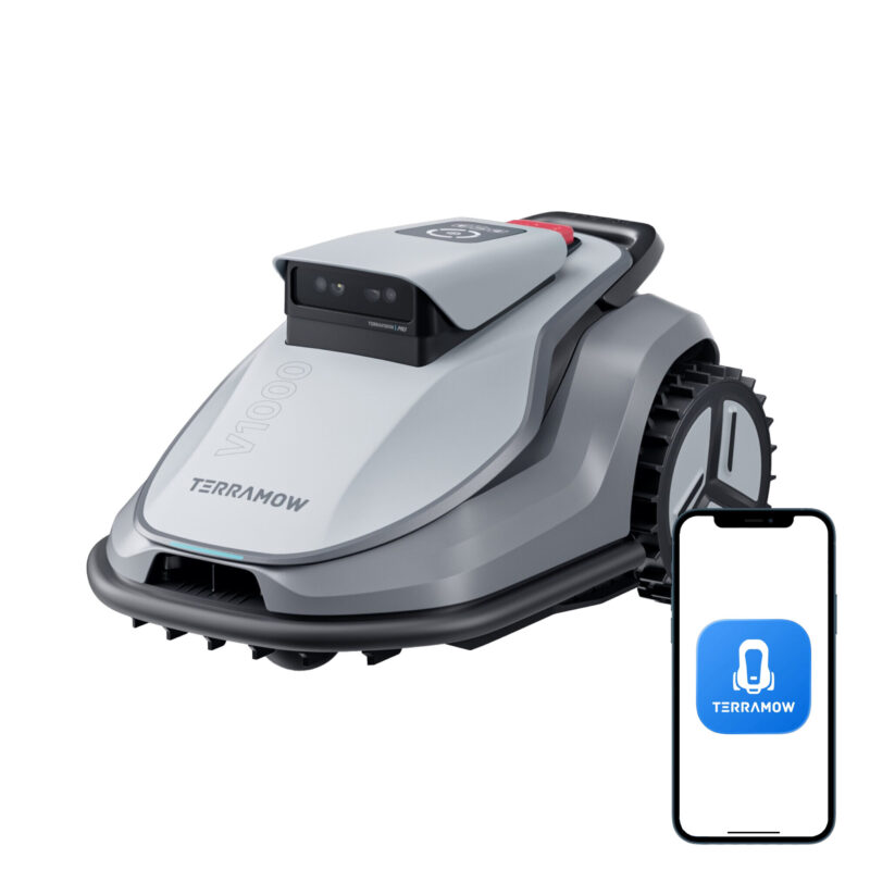 TerraMow V1000