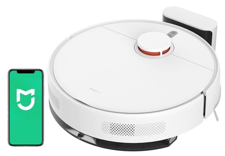Najlepsze roboty sprzątające – Ranking Top 11 w 2026 roku 22 Xiaomi Vacuum S40