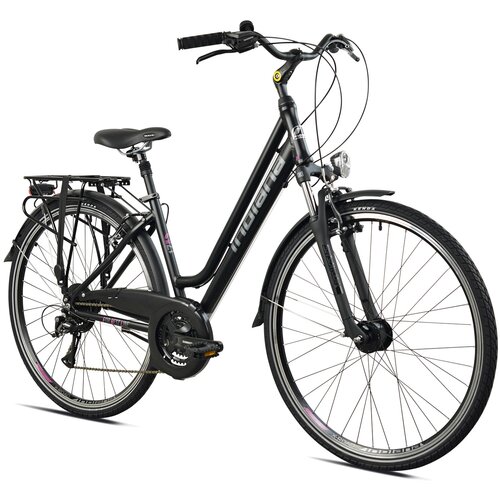 Najlepsze rowery trekkingowe damskie – Ranking Top 8 w 2026 roku 6 Indiana X-Road 3.0 D19