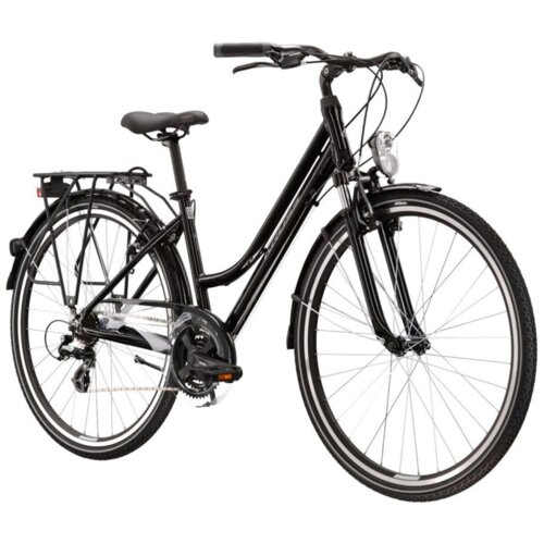 Najlepsze rowery trekkingowe damskie – Ranking Top 8 w 2026 roku 7 Kross Trans 2.0 D15