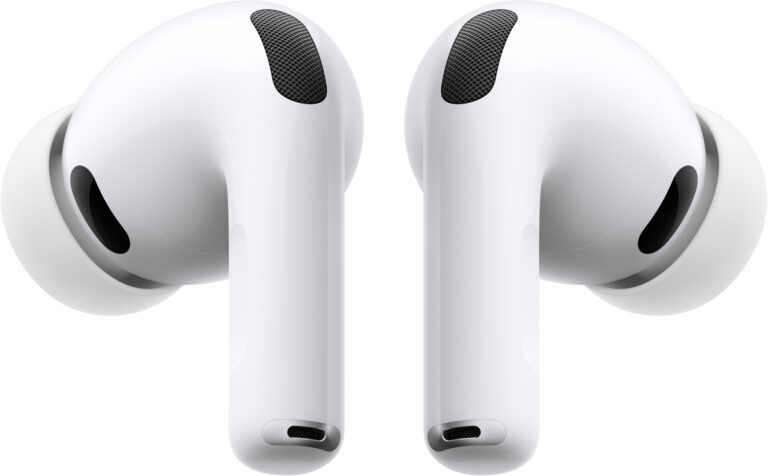 Apple AirPods Pro 3
