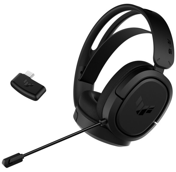 ASUS TUF Gaming H1 Wireless