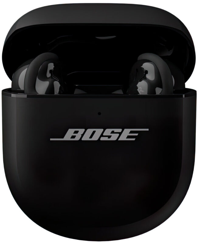 Bose QuietComfort Ultra Earbuds 2