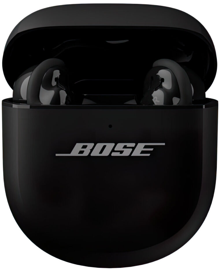 Bose QuietComfort Ultra Earbuds 2