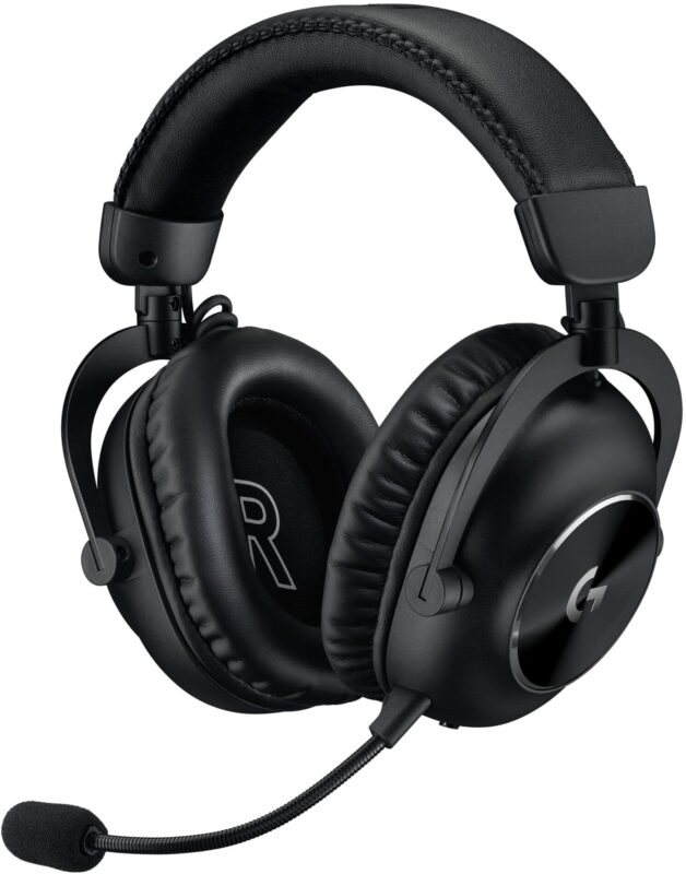 Logitech G Pro X 2