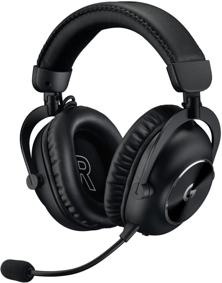 Logitech G Pro X 2