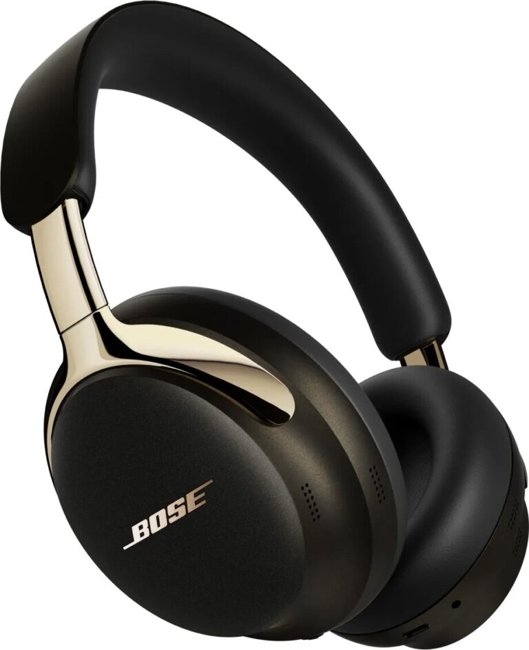 Bose QuietComfort Ultra 2