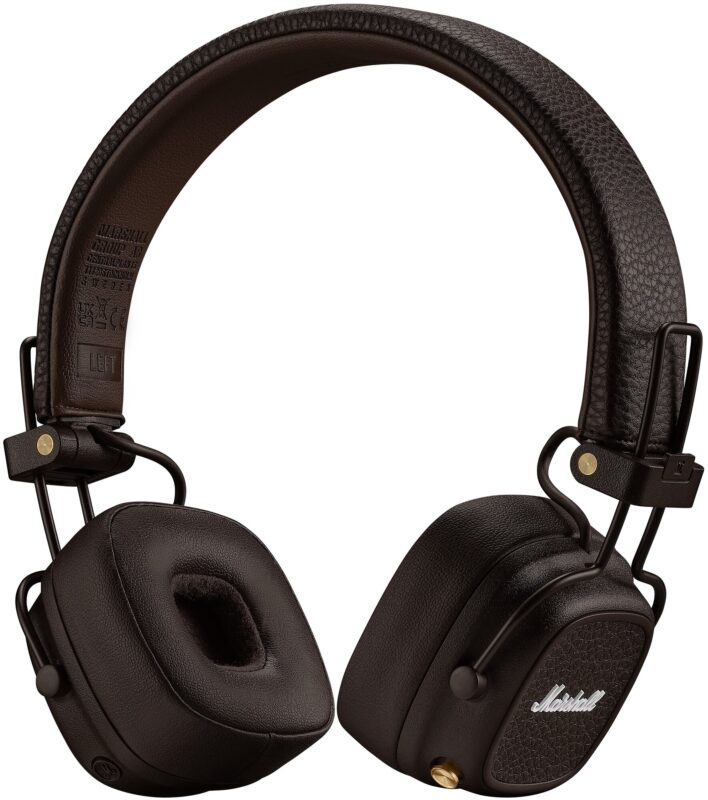 Marshall Major V