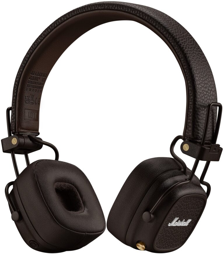 Marshall Major V