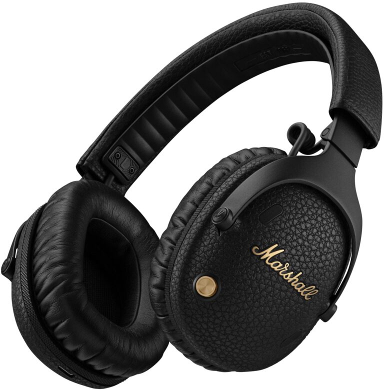 Marshall Monitor III ANC