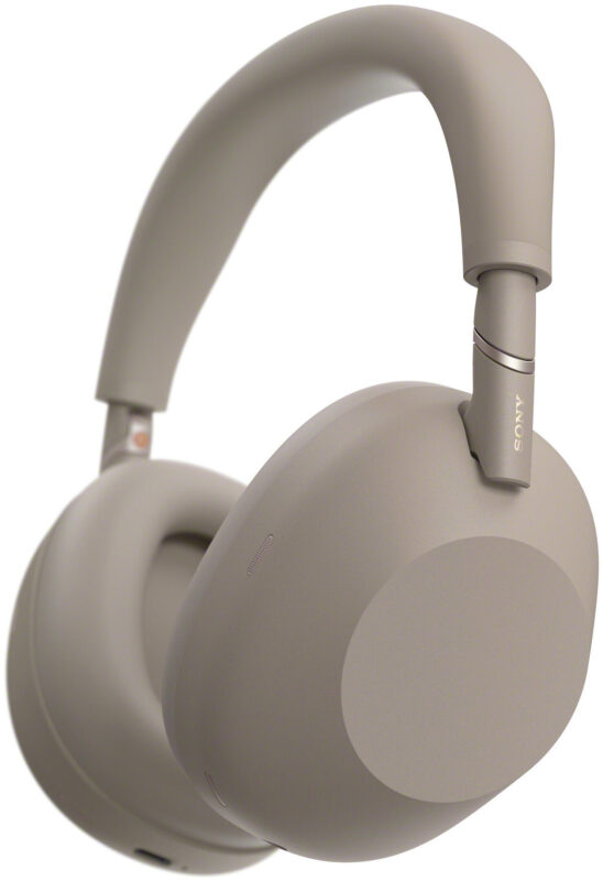 Sony WH-1000XM6