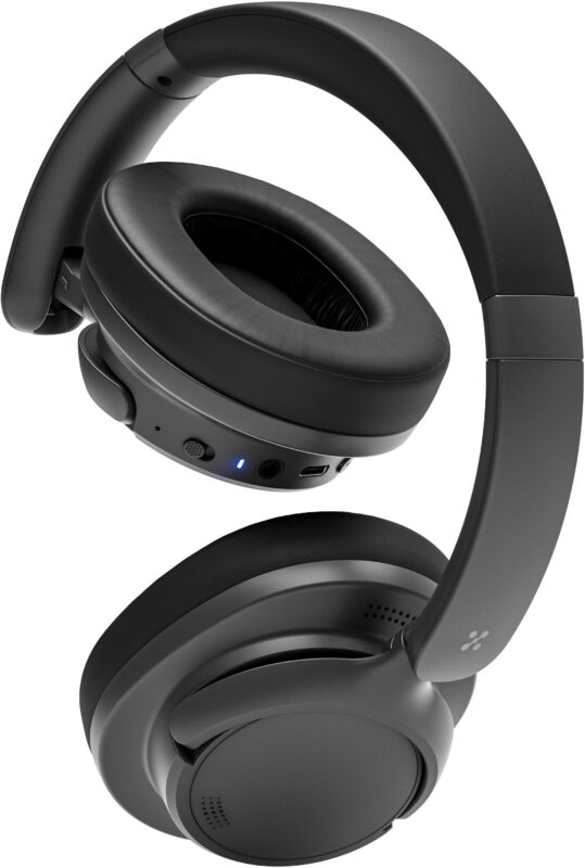 XMUSIC XWH300K ANC