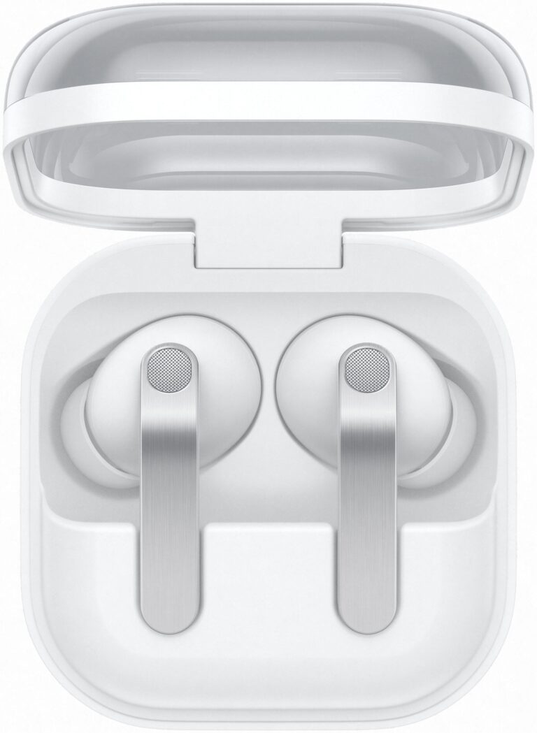 Samsung Galaxy Buds 4 Pro