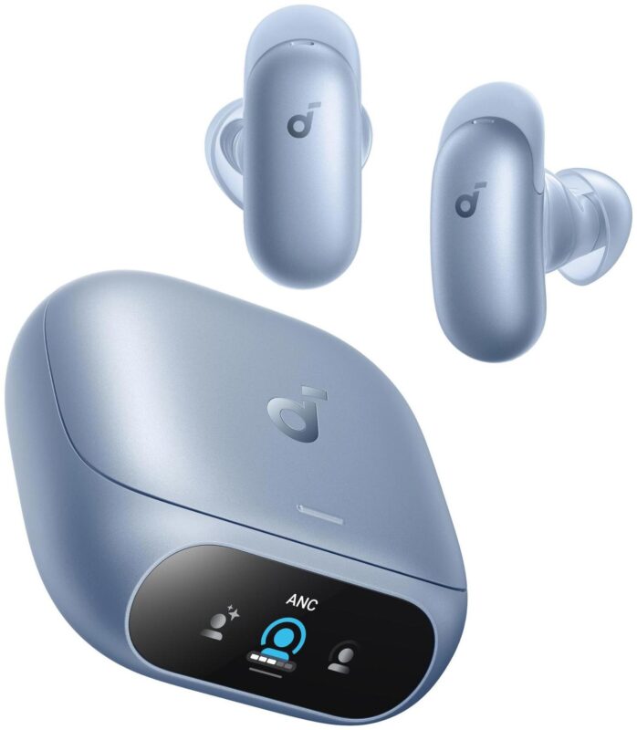 Soundcore Liberty 5 Pro